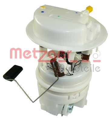 Sistem alimentare cu combustibil 2250037 METZGER AUTOTEILE